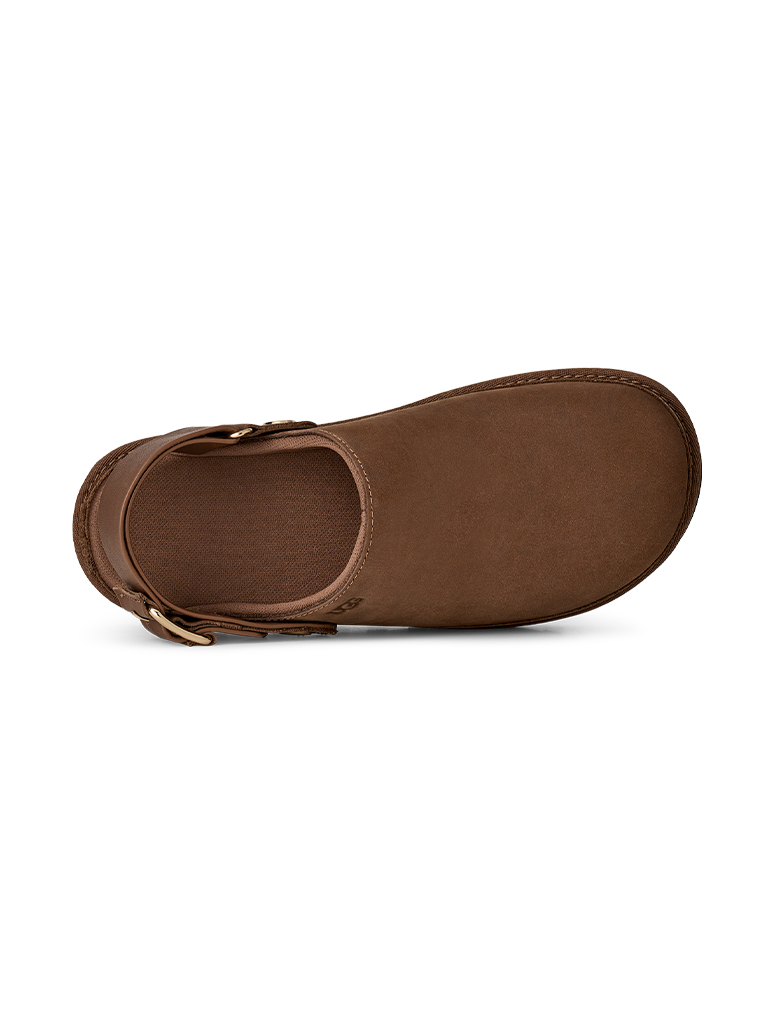 UGG Goldenstar Villa Clog