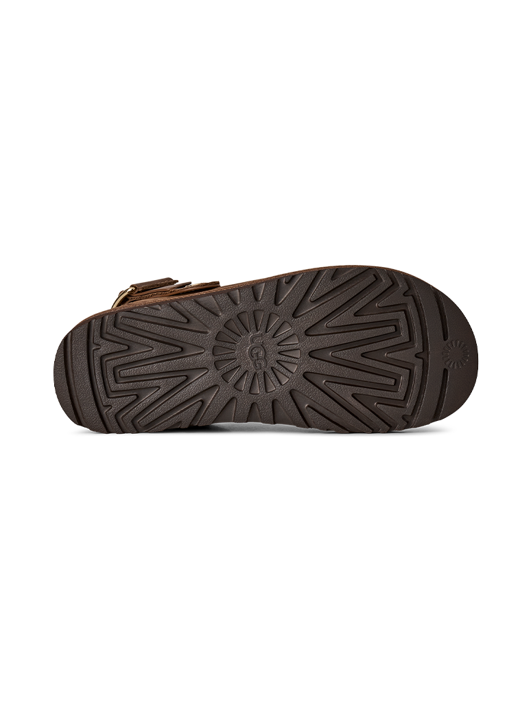 UGG Goldenstar Villa Clog