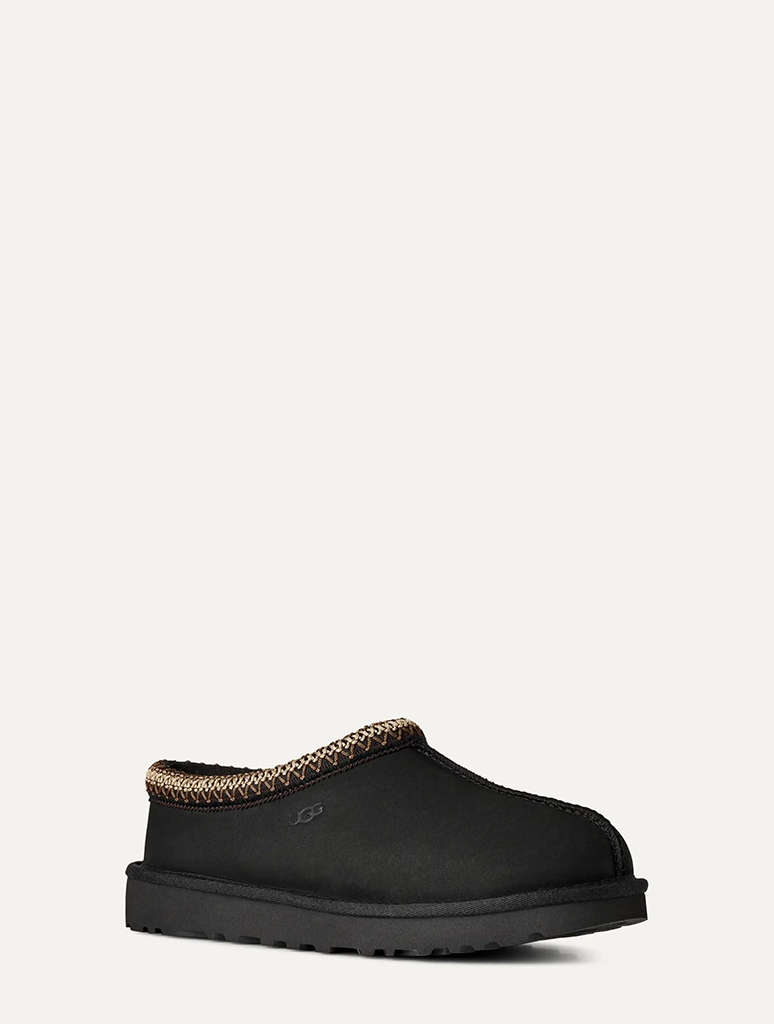 UGG Tasman Nubuck Slipper