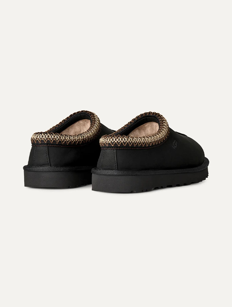 UGG Tasman Nubuck Slipper