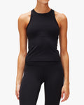 Lululemon Align Waist-Length Racerback Black