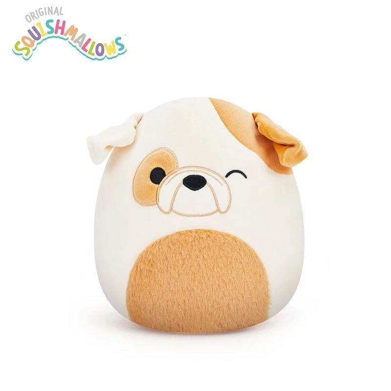 Squishmallows Assorted Plush Toys, Soft Stuffed Animal Pillows, Kids Gift & Sofa Decoration