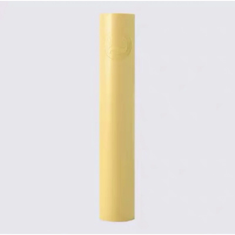 5mm Thick Natural Rubber Yoga Mat, Non‑Slip Soundproof Exercise Fitness Mat for Women, Dual‑Sided Anti‑Skid Pilates Gym Mat, Multiple Matte Color Options