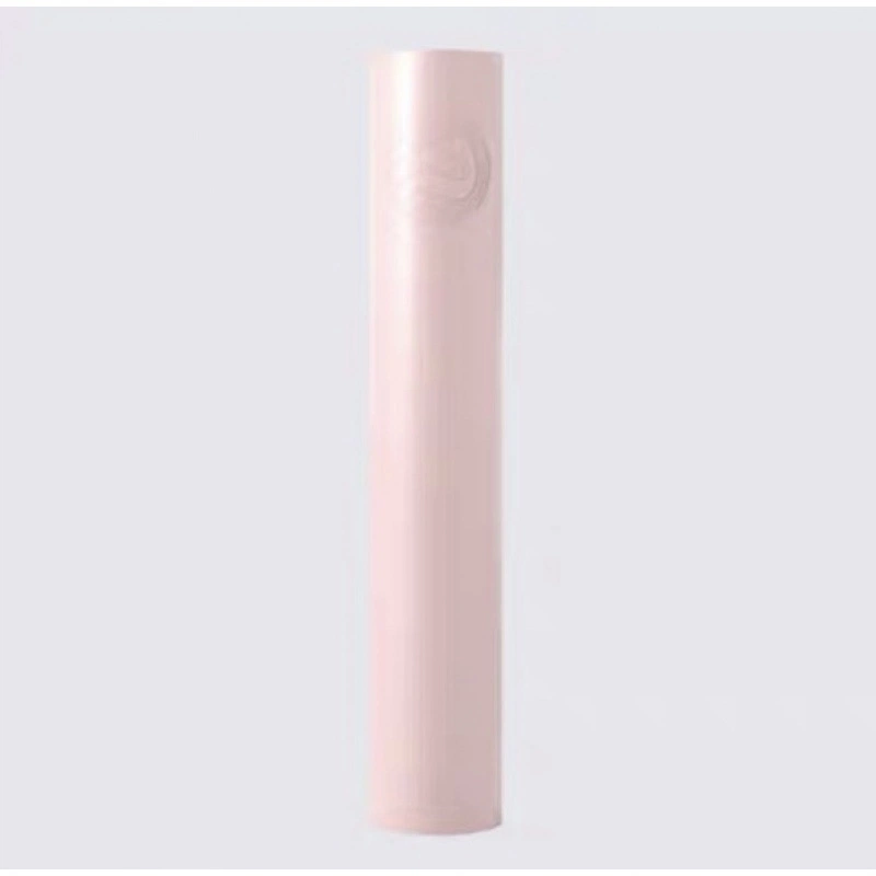 5mm Thick Natural Rubber Yoga Mat, Non‑Slip Soundproof Exercise Fitness Mat for Women, Dual‑Sided Anti‑Skid Pilates Gym Mat, Multiple Matte Color Options