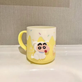 3D Cartoon Ceramic Mug